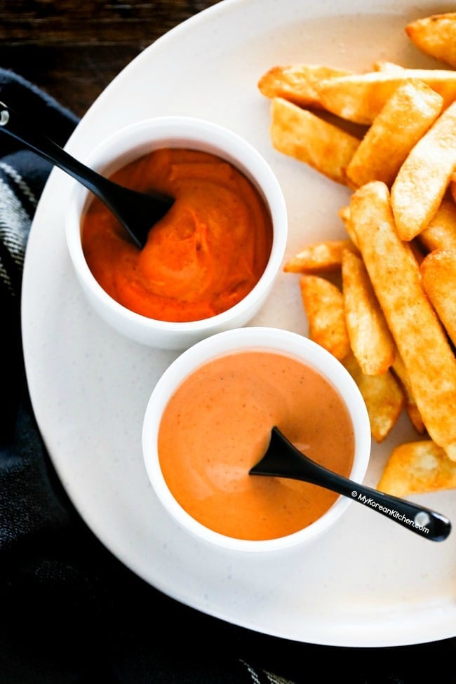 Make Gochujang Mayo: Your Guide to Spicy Creaminess